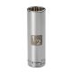 Craftsman Socket Deep 1/2in 3/8Drive 12pt