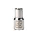 Craftsman Socket 5.5mm 1/4Drive 6pt