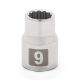 Craftsman Socket 9mm 3/8Drive 12pt