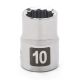 Craftsman Socket 10mm 3/8Drive 12pt