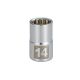 Craftsman Socket 14mm 1/2Drive 12pt