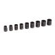 Craftsman Impact Socket Set Metric 3/8 Drive 9pc (2299378)