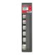 Craftsman Socket Set 1/2Drive Metric 6pc