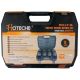 Hoteche Impact Socket Set Metric 3/4 in. Drive 8pcs (205191)