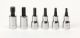 Craftsman Hex Socket Set Metric 3/8Drive 6pc