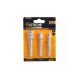 Hoteche Power Extension Bar 3pc (200636)