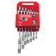 Craftsman Flex Head Ratchet Wrench Metric Set 7pc (2008802)