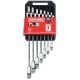 Craftsman Ratchet Wrench Set 7pc (2882934)