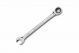 Craftsman Ratchet Wrench 7/16in