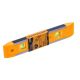 Hoteche Torpedo Level Magnetic 9 in. (283502)