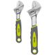 Craftsman Evolv Adjustable Wrench Set 2pc (2534204)