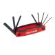 Craftsman Hex Key Set Metric 8pc (CMHT26007))