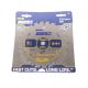 Irwin Circular Saw Blade 24 teeth 5-1/2 in. (2629863)