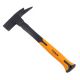 Hoteche Roofing Hammer with Fiberglass Handle 600g (211116)