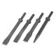 Craftsman Air Chisel Set 4pc (18687)