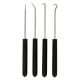 Craftsman Hook And Pick Set 4pc (41634)