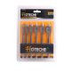 Hoteche Spade Bit Set 6pc (511021)