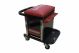 Urrea Mechanic Stool 2 Drawer (9984)