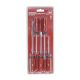 Ace Screwdriver Set 5 pcs (2004749)