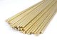 Brass Rods 1.5mm (1/16in) (price per kg)