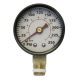 Campbell Hausfeld Air Compressor Gauge 250psi 1/8in NPT (GA016300AV)