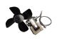 Lincoln Fan Motor and Blade Assembly (M13539-2)