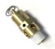 Campbell Hausfeld V-215100AV Air Compressor ASME Safety Valve