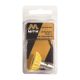 Mi-T-M AW-0018-0150 Yellow Pressure Washer Nozzle Quick Connect