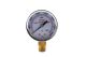 Gauge High Pressure Oxygen Regulator 0-4000 PSI 2-1/2in