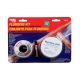 Plumbers Solid Wire Solder Kit 6oz (28555)