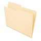 File Folder L/S Manilla