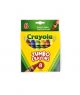 Crayola Jumbo Crayons 8pc (52-0389)