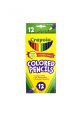 Crayola Colored Pencils 12pc (68-4012)