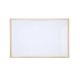 Homeplus Whiteboard Magnetic 15.7in x 23.6in. (9310731)