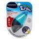 Studmark Eraser and Sharpener 2-in-1 (03222)