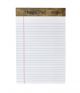 Note Pad 40page White 82590