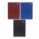 Collins Essential A4 Diary 2024 11-3/4in. x  7in. Assorted Colours