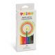 Primo Coloured Pencils 24 pc (504MAT24E)