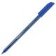 Schneider Vizz Ballpoint Pen Blue Fine