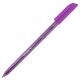 Schneider Vizz Ballpoint Pen Violet Fine