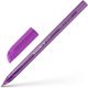 Schneider Vizz Ballpoint Pen Violet Medium