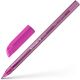 Schneider Vizz Ballpoint Pen Pink Medium