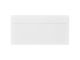 Single White Envelopes 4 x 9 in.