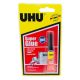 Uhu Super Glue Gel 3 g (37615)