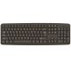 Elink Keyboard USB (KB555)