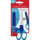 Faber-Castell Kids Left & Right Hand Scissors