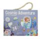 Cosmic Adventure Puzzle 24pc