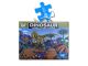 Jumbo Floor Puzzle 48 pc
