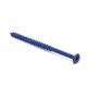 Screw Tapcon CSK 3/16in x 4in