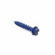Screw Tapcon HEX 1/4in x 1-3/4in